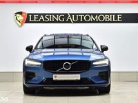 second-hand Volvo V60 T6 AWD Recharge Geartronic RDesign