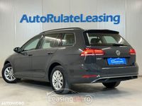 second-hand VW Golf VII 