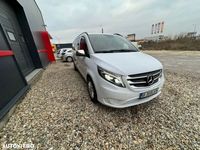 second-hand Mercedes Vito 116 CDI MIX / L RWD