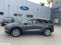 second-hand Ford Kuga 2.5 Duratec PHEV Titanium X