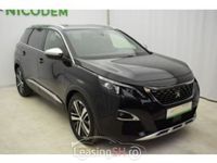 second-hand Peugeot 5008 2019 2.0 Diesel 177 CP 126.000 km - 29.990 EUR - leasing auto