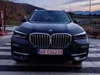 second-hand BMW X5 xDrive30d