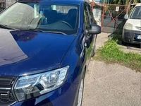 Second-hand Dacia Logan 95 CP (69 kW) 2017 Berlinǎ