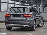 second-hand Mercedes GLC250 d 4Matic 9G-TRONIC AMG Line