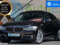 Second-hand BMW 320 Luxury Line 184 CP (135 kW) 2015 Culoarenegru Berlinǎ