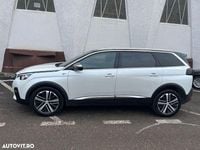 Second-hand Peugeot 5008 GT 180 CP (132 kW) 2018 Culoarealb SUV