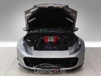 second-hand Ferrari 812 2020 6.5 Benzină 800 CP 4.890 km - 559.300 EUR - leasing auto