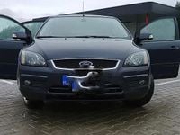 Second-hand Ford Focus Titanium 125 CP (91 kW) 2007 Hatchback