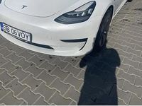 Second-hand Tesla Model 3 250 kW (340 CP) 2019 Berlinǎ