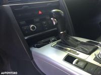 Second-hand Audi A6 245 CP (180 kW) 2010 Culoaregri Break