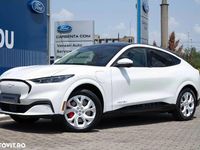 Second-hand Ford Mustang Mach-E 258 kW (351 CP) 2024 Culoarealb SUV