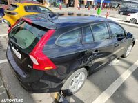 second-hand Volvo V60 automata Diesel