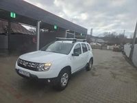 Second-hand Dacia Duster 110 CP (80 kW) 2016 SUV