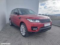 second-hand Land Rover Range Rover Sport 3.0 I TDV6 HSE