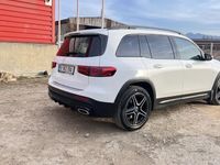 second-hand Mercedes GLB250 4Matic 8G-DCT AMG Line Advanced