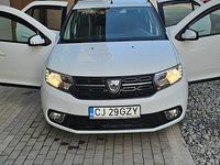 Second-hand Dacia Logan Prestige 90 CP (66 kW) 2019 Culoarealb Hatchback