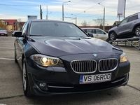 second-hand BMW 520 Seria 5 d