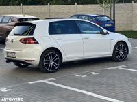 second-hand VW Golf 1.4 GTE Plug-In-Hybrid DSG