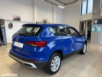 second-hand Seat Ateca 1.5 TSI Style