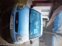 Second-hand Ford Fiesta 85 CP (62 kW) 2007 Hatchback