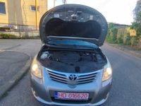 second-hand Toyota Avensis 2ldiesel 2011 euro5