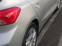 Second-hand Ford Focus 125 CP (91 kW) 2019 Hatchback