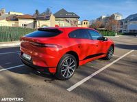 second-hand Jaguar I-Pace EV400 AWD First Edition