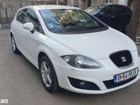 second-hand Seat Leon 1.6 TDI Reference