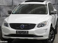 second-hand Volvo XC60 D4 VEA Start-Stop Summum