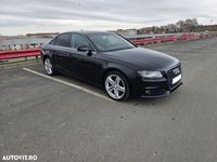 second-hand Audi A4 2.0 TDI B8