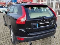 second-hand Volvo XC60 