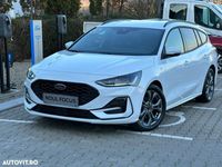 second-hand Ford Focus 1.0 EcoBoost MHEV ST-Line X