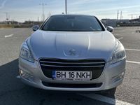 second-hand Peugeot 508 SW 2.0 HDI FAP Active