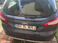 second-hand Ford Mondeo 2.0 Duratorq TDCi Titanium