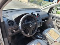 second-hand VW Caddy Maxi 1,9 tdi