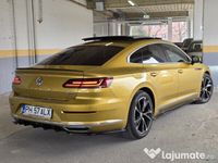 second-hand VW Arteon R-Line 2.0 Bitdi 240cp 4Motion DSG panoramic