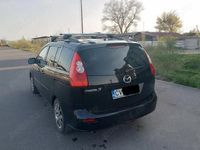 Second-hand Mazda 5 143 CP (105 kW) 2006 Monovolum