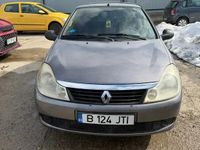 Second-hand Renault Symbol II 75 CP (55 kW) 2011 Berlinǎ