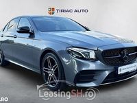 second-hand Mercedes E53 AMG ClasaAMG MHEV 4MATIC Aut.