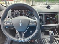 second-hand Maserati Levante 2022 2.0 Benzină 330 CP 14.000 km - 82.467 EUR - leasing auto