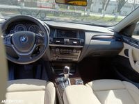 second-hand BMW X4 xDrive20d Aut.