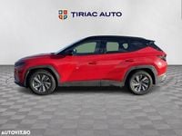 Second-hand Hyundai Tucson 177 CP (130 kW) 2020 Culoaregri SUV
