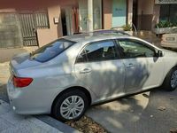 second-hand Toyota Corolla 2008, 146700km