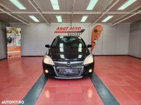 Second-hand Opel Astra 120 CP (88 kW) 2008 Negru Break