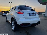second-hand Nissan Juke 1.2L DIG-T Start/Stop N-Connecta