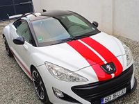Second-hand Peugeot RCZ 200 CP (147 kW) 2011 Coupe