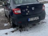 Second-hand Dacia Logan 75 CP (55 kW) 2015 Berlinǎ