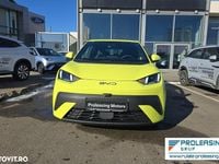 Second-hand BYD Dolphin 114 kW (155 CP) 2025 Culoareverde Hatchback