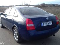 second-hand Nissan Primera 1.6 Acenta