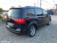 second-hand Seat Alhambra 2.0 TDI (Ecomotive) Start & Stop Allrad